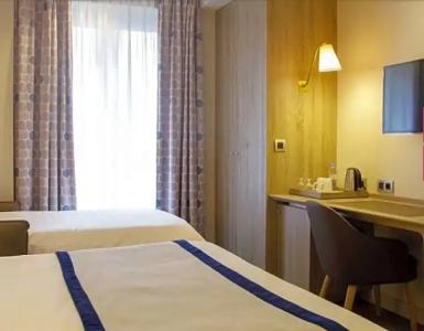 Hôtel de Sévigné - 126