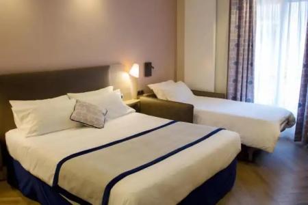 Hôtel de Sévigné - 107