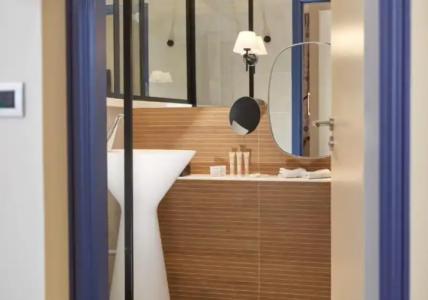 Hôtel de Sévigné - 6