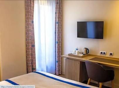 Hôtel de Sévigné - 76