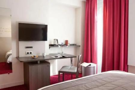 Hôtel de Sévigné - 80