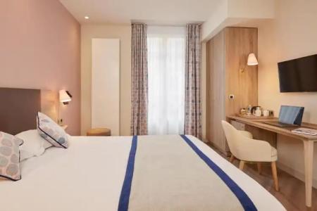 Hôtel de Sévigné - 51