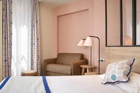 Hôtel de Sévigné - 106