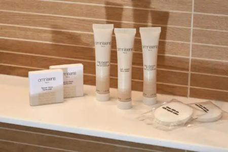 Hôtel de Sévigné - 48