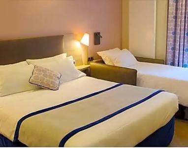 Hôtel de Sévigné - 138