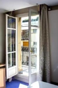 Hôtel de Sévigné - 32