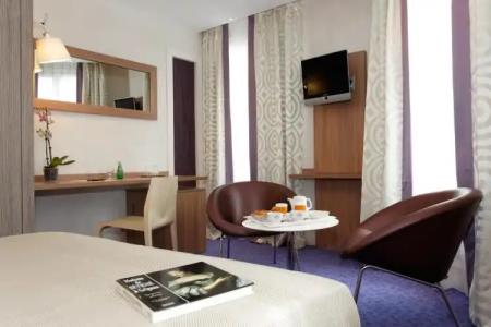 Hôtel de Sévigné - 88