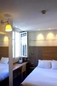 Hôtel de Sévigné - 29