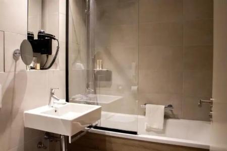 Hôtel de Sévigné - 67