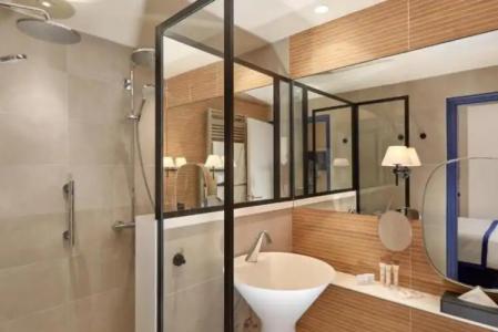 Hôtel de Sévigné - 61