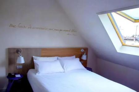 Hôtel de Sévigné - 39