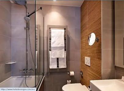 Hôtel de Sévigné - 127