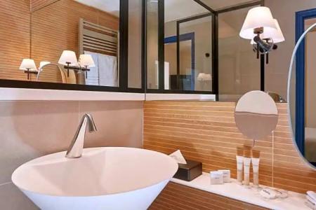 Hôtel de Sévigné - 58