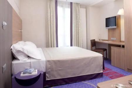 Hôtel de Sévigné - 27