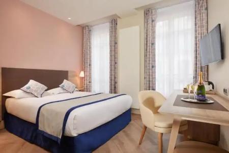 Hôtel de Sévigné - 86