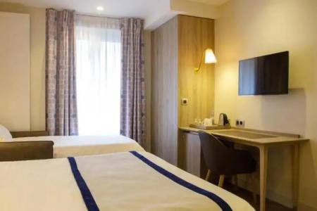 Hôtel de Sévigné - 133