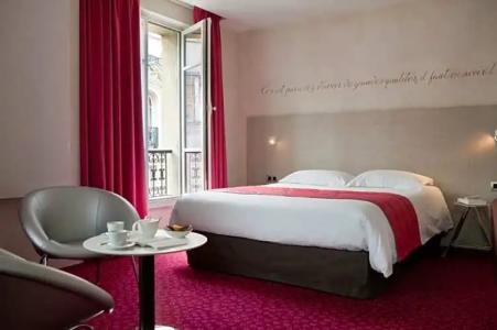 Hôtel de Sévigné - 96