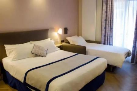 Hôtel de Sévigné - 19