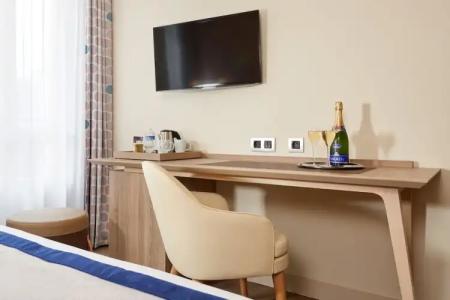 Hôtel de Sévigné - 69