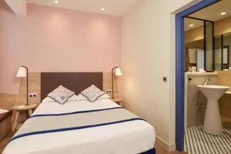 Hôtel de Sévigné - 89