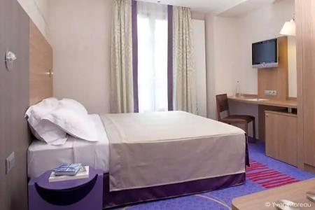 Hôtel de Sévigné - 158