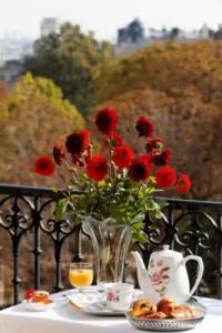 Hôtel de Sévigné - 11