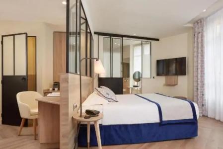 Hôtel de Sévigné - 21