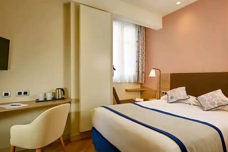 Hôtel de Sévigné - 56