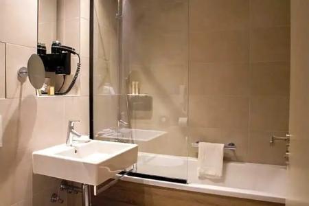 Hôtel de Sévigné - 72