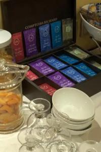 Hôtel de Sévigné - 12