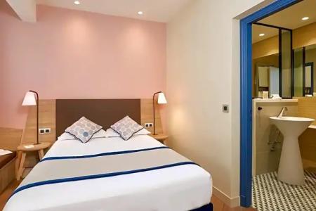 Hôtel de Sévigné - 57