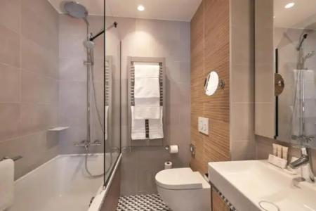 Hôtel de Sévigné - 7