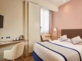 Business room