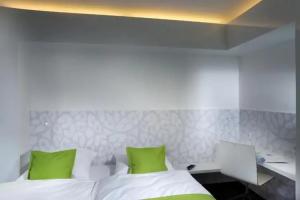 MARA Hotel, Ilmenau