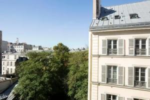 Hotel De Suede Saint Germain, Paris