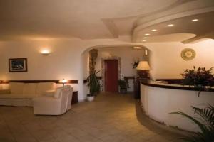 Hotel Club San Diego, Maratea