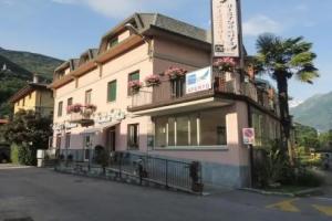 Albergo Lario, Gera Lario