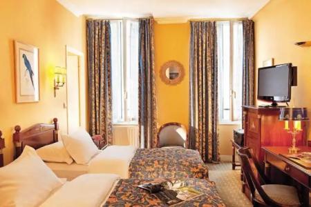 Hôtel de Varenne - 35