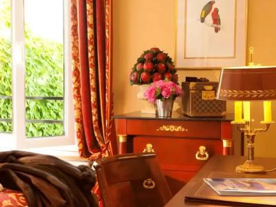 Hôtel de Varenne - 20