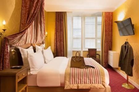 Hôtel de Varenne - 54