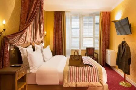 Hôtel de Varenne - 64