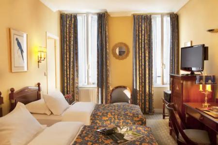 Hôtel de Varenne - 25
