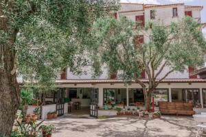 Hotel Santa Rosalia, Marina di Camerota