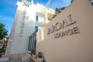 Hotel Jaroal, Sarande