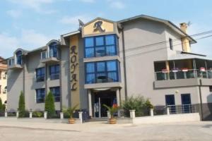 Boutique Hotel Royal, Nessebar