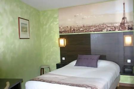 Hôtel Derby Eiffel - 101