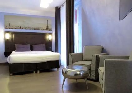 Hôtel Derby Eiffel - 157