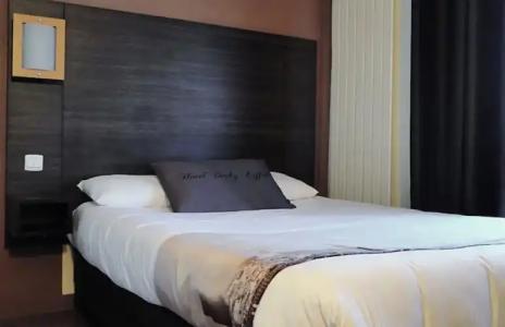 Hôtel Derby Eiffel - 132