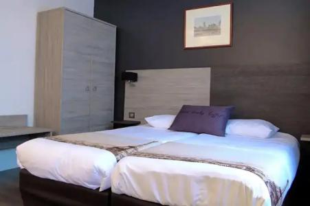 Hôtel Derby Eiffel - 145