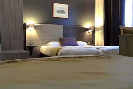Hôtel Derby Eiffel - 114